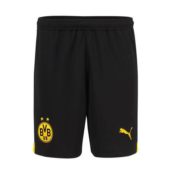 Pantalones Borussia Dortmund 1ª 2023/24